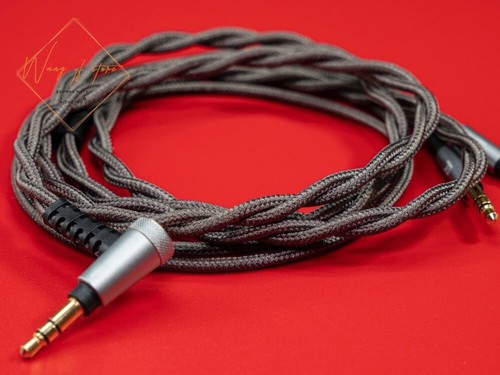 Balanced Audio Cable Cord For Beyerdynamic Amiron Home Aventho Wired Headphone - 第 18/27 張圖片