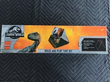 jurassic world pool float