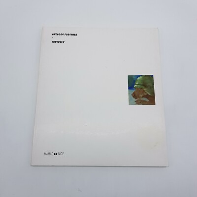 Gregory Forstner - Easyover - Mamac Nice