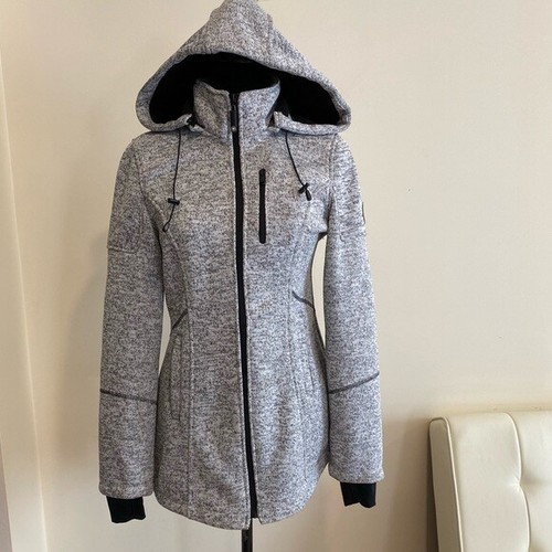 hfx performance apparel jacket