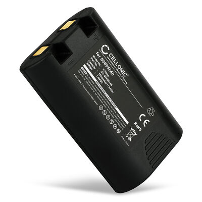  Akku für Dymo Rhino 4200 Rhino 420P LabelManager 360D Rhino LM 360D 1600mAh 