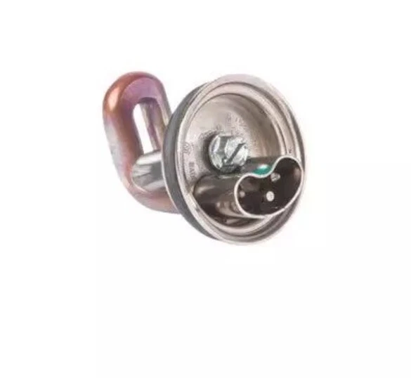 Calentador bloque motor tapón congelador Zerostart 3100054 para AMC Buick Chevrolet GMC... Foto 2 de 3