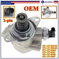 Oem Hpfp High Pressure Fuel Pump For Vw Audi S4 S5 A6 Q5 3.0 Tfsi 07l127026ab Oem Hpfp High Pressure Fuel Pump For Vw Audi S4 S5 A6 Q5 3.0 Tfsi 07l127026ab