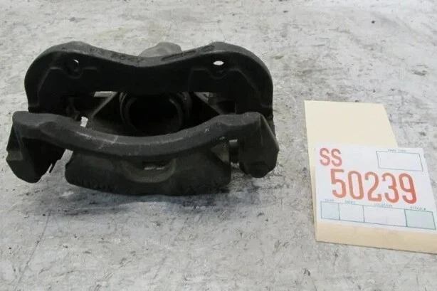 Pinza de freno SL1 SL2 1991 2002 SATURN lado del conductor izquierdo suspensión delantera rueda Foto 4 de 4