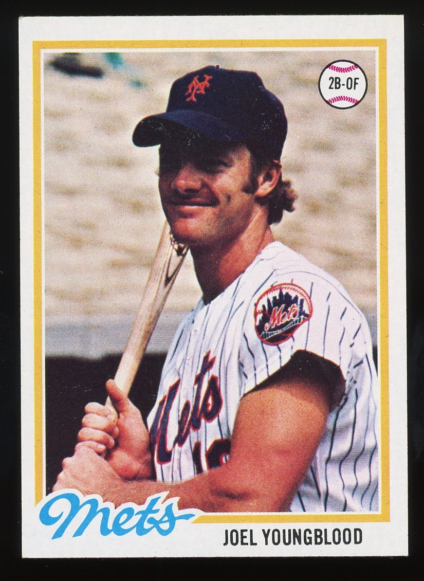 1978 Topps Baseball cards, 242-483, Complete Your Set. Pick from list! 30% Off! - Picture 187 of 242