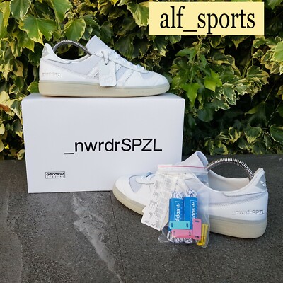 adidas spezial wilsy spzl