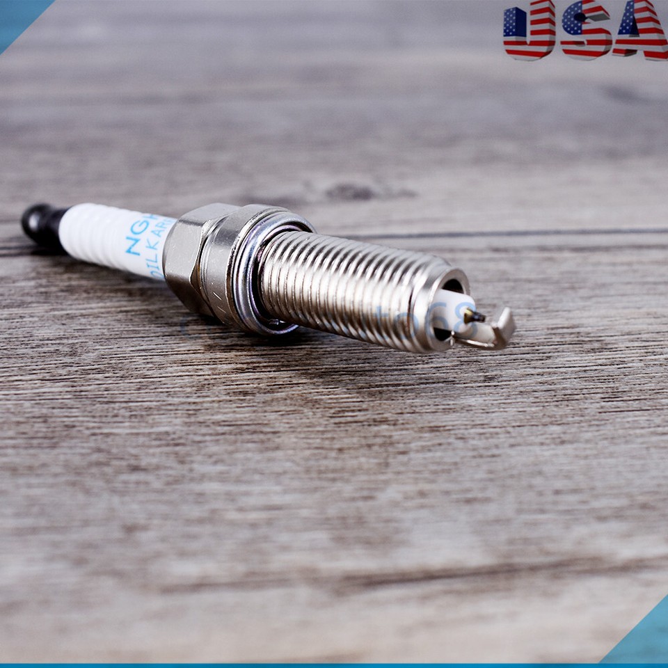 22401-JA01B NISSAN GENUINE SPARK PLUG