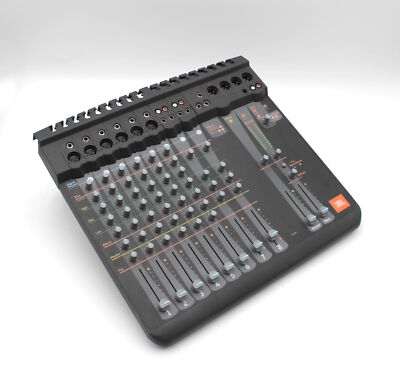 JBL EON Music Mix 10