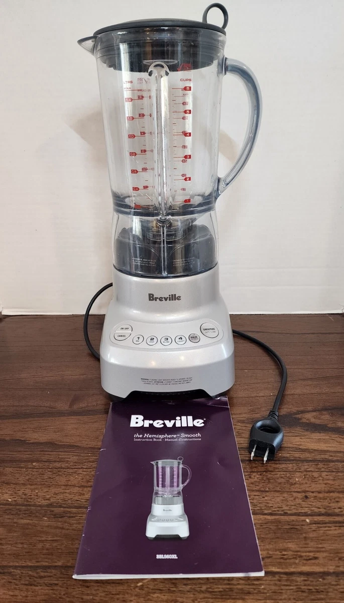 Breville Hemisphere Smooth Blender Sale head.hesge.ch