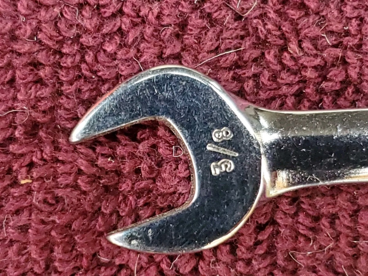 Snap-on Underline 3/8