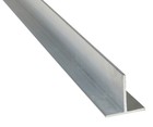 T-Profil Aluminium Alu Stange Alu-T Schiene Träger  Aluprofil bis 2m