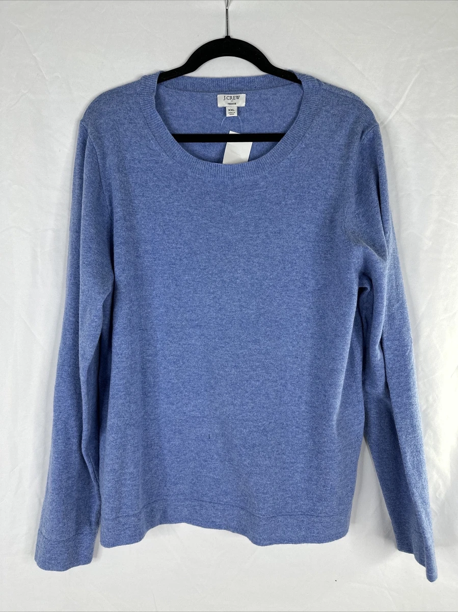 J crew deals teddie sweater