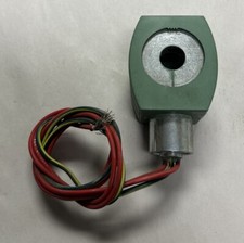 ASCO,238610-032-D,SOLENOID COIL NEW