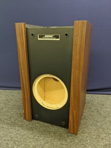 bose 601 series ii replacement woofers
