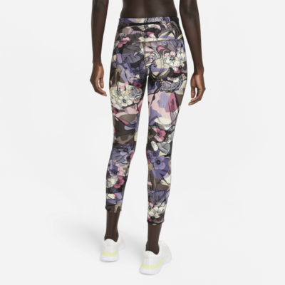 nike women's epic fast femme running leggings