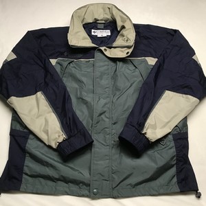 columbia fire ridge jacket