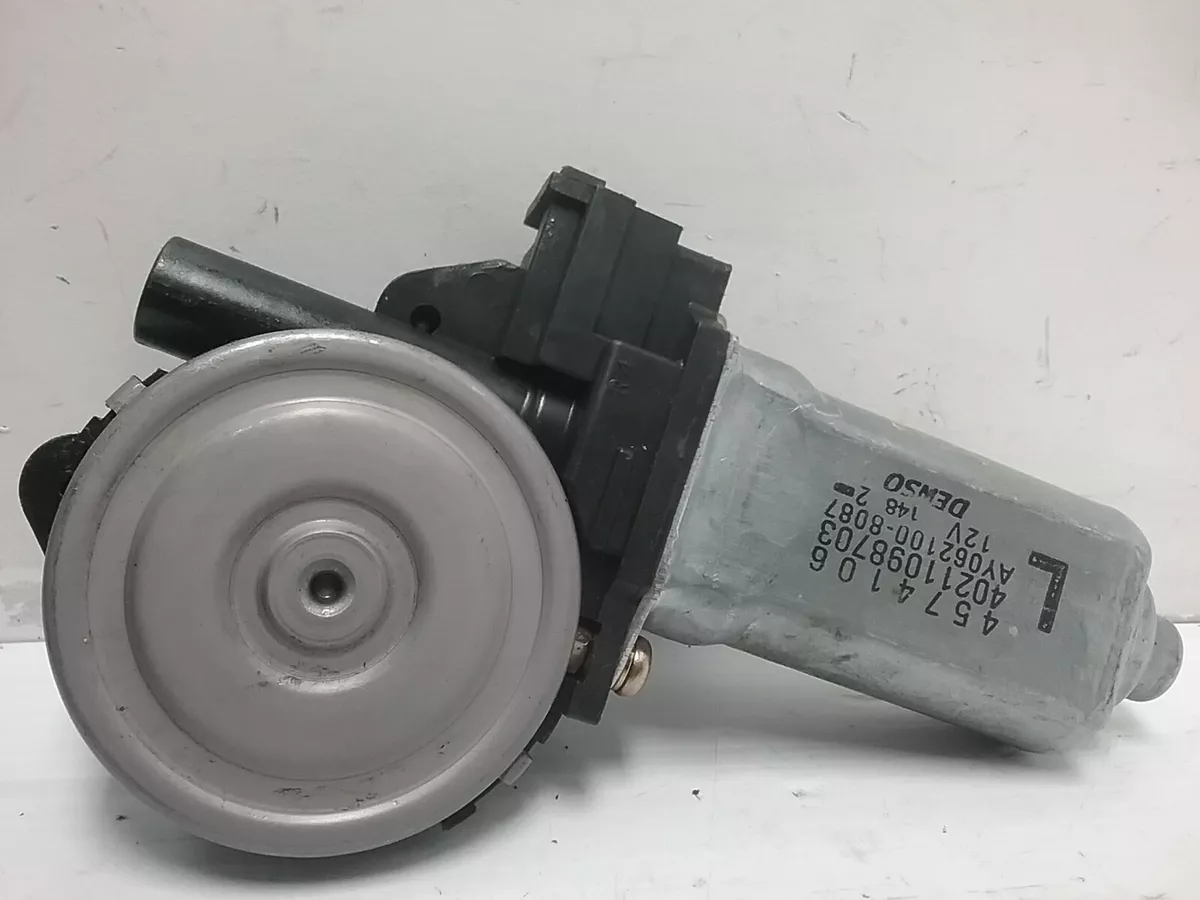 1999-2004 Chrysler 300M Left Front Power Window Motor 4574106 (3.5 
