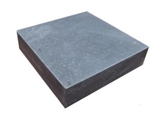 DASQUA GRANITE SURFACE TABLE, 630MM X 630MM X 100MM