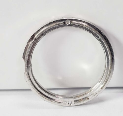 Rolex Cal 2236 Movement Original Enlargement Ring 25.5mm For 31mm Case #122223 - Picture 2 of 3