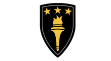 4" army war college bumper sticker decal usa made