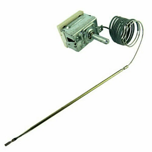 818730401 SMEG OVEN THERMOSTAT 55.17059.180 SA280X, SA306X,SA360X, SA360X-1 - Picture 3 of 5