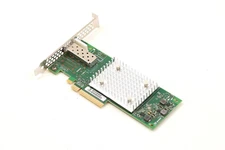 Dell QLE2690 Single-Port 16GbE SFP PCIe Host Bus Adapter Dell P/N: 2Tested