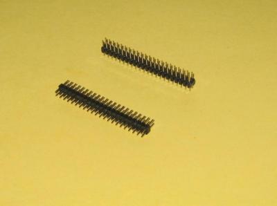 5 Pack 44-Pin Male/Male IDC 2.5'' IDE Laptop Gender Changer Adapter Join From USA