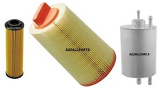 FOR MERCEDES C180 C200 C230 1.8 02 03 04 05 06 07 SERVICE PARTS FILTER KIT SET