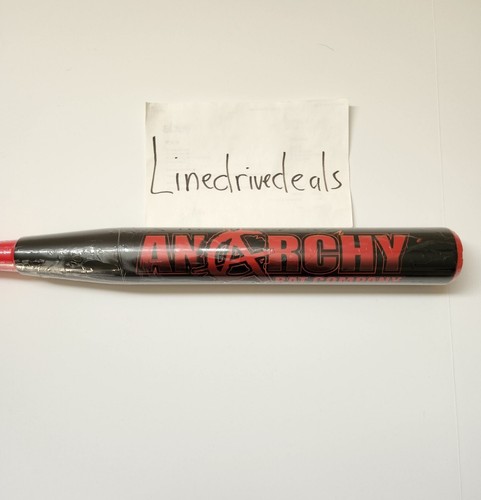 anarchy demon softball bat