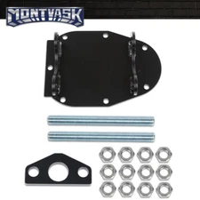 Adjustable Heavy Duty Garden Tractor Pulling Hitch Fit For Cub Cadet w/Hardware