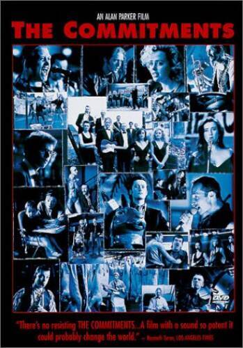 The Commitments - GOOD