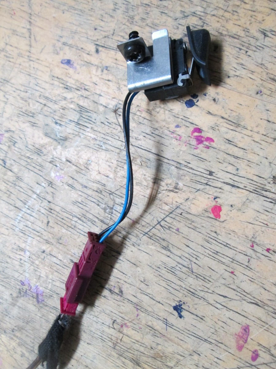 【mimi】Switch 2005 2008 MINI COOPER R52 Convertible MICRO SWITCH 6940033 | eBay