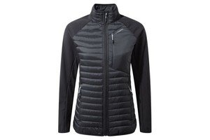 voyager hybrid jacket