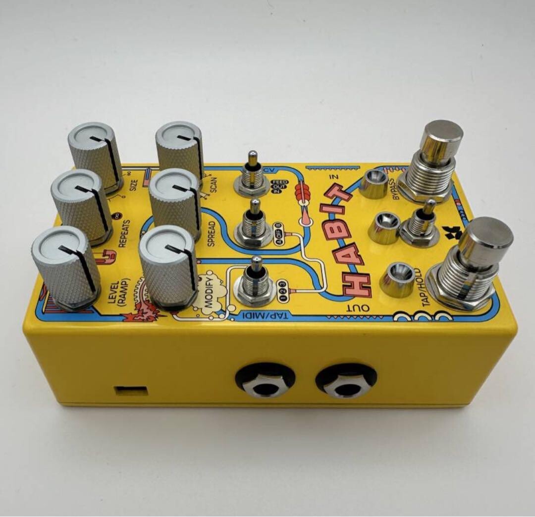 【新品同様】 Chase Bliss Audio Habit Delay maxresdefault.jpg