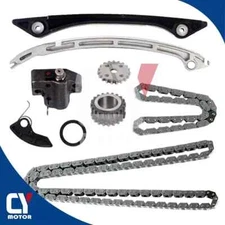 Gear Timing Chain Kit FOR Ford Explorer Edge Taurus Fusion Escape 2.0