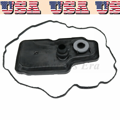 Fit For Buick Lacrosse Regal Excelle GT Transmission Filter Pan Gasket Kit