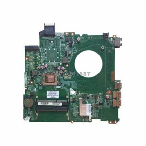 766714-501 FOR HP PAVILION 15-P SERIES   LAPTOP MOTHERBOARD MAINBOARD P/N #F12
