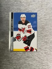 Upper Deck NHL 2020-2021 Ryan Murray Devils - 1 card