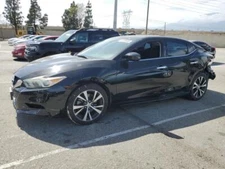 Used Fuel Tank fits: 2016 Nissan Maxima thru 12/31/15 Grade A