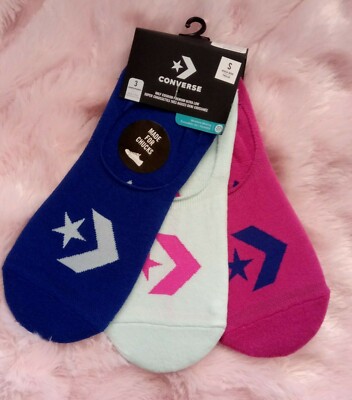 slipper socks converse