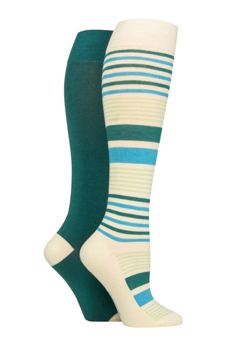 Calzini Per Diabetici Con Filo Di Cotone - 550S - Calze G.T - Foto 6