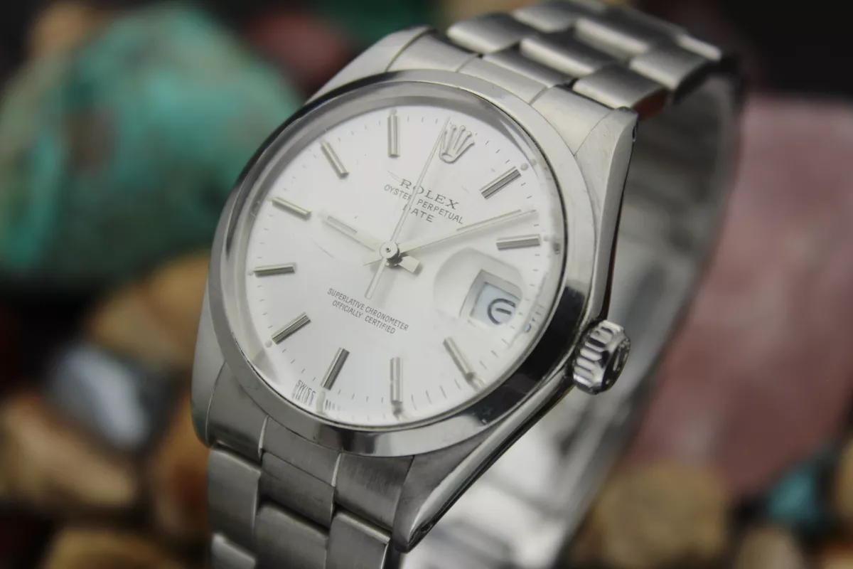 Rolex 1972 hot sale