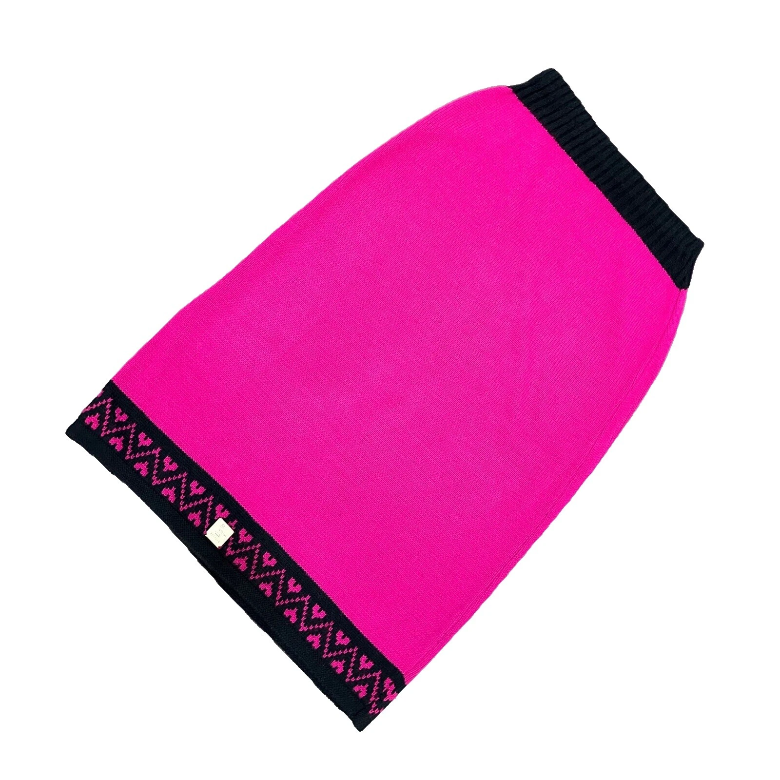 New Wave FALDAS Vintage De Acrílico Para Mujeres