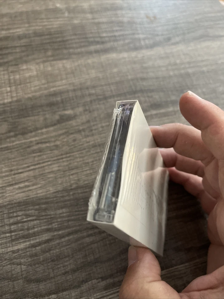 Sealed LL Cool J Ain’t Nobody Madd Head Pimpn Ain’t Ez Cassette Single Promo? - Image 3 of 4