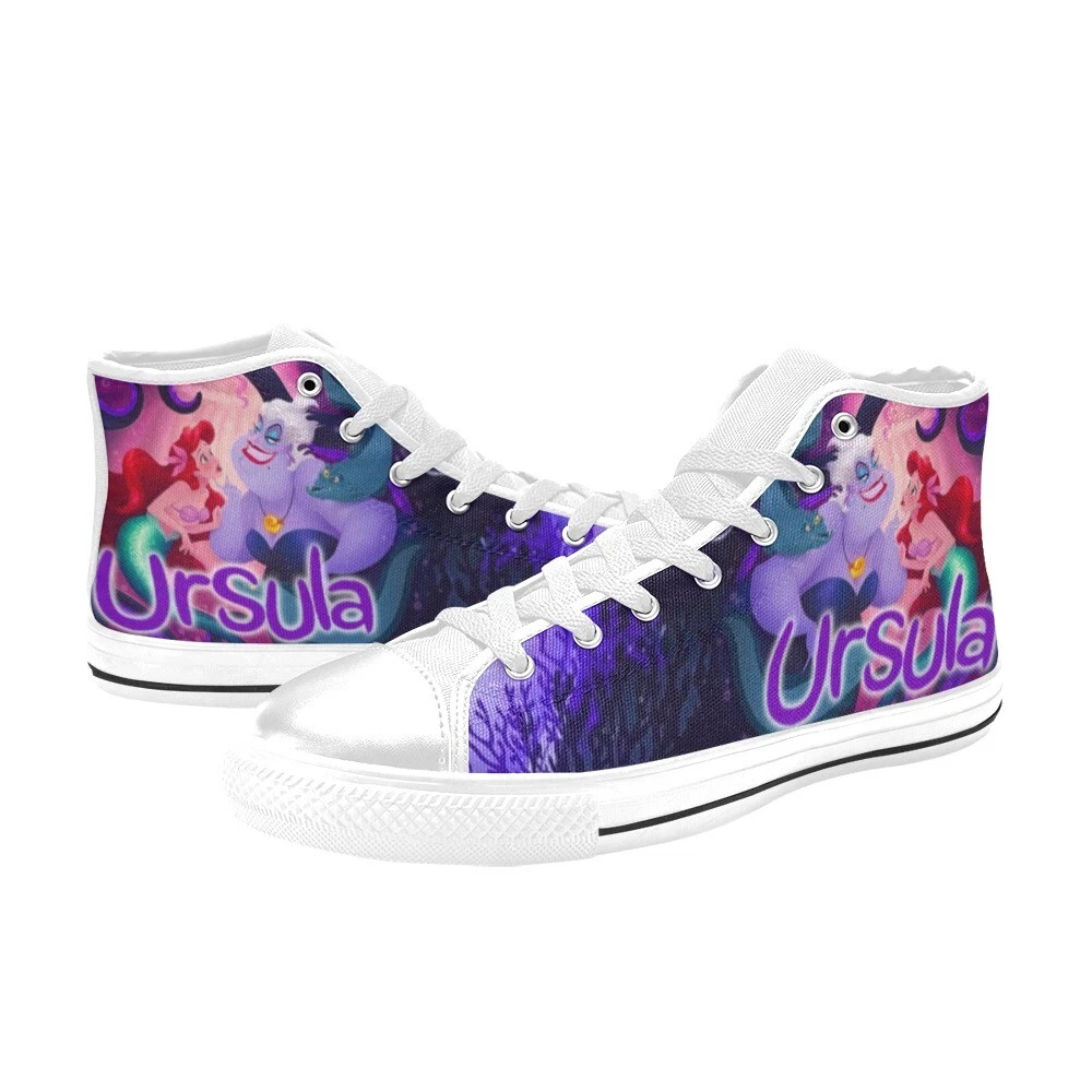 Ursula High Top Shoes Sneakers
