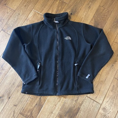 how to wash a fuzzy north face jacket