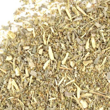 Wormwood Herb Cut Sifted Wild Crafted Herb by NY Spice FREE SHIP