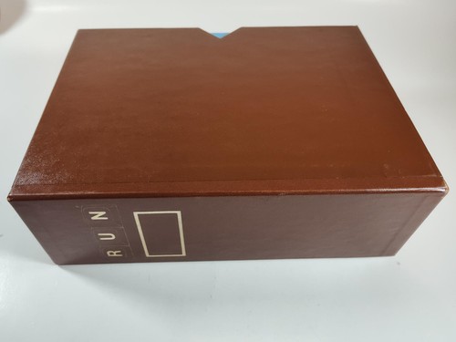 RUN Magazin für Commodore in seltener RUN Box Ausgaben 1 - 14 und Sonderausgabe #1 - Bild 6 von 16