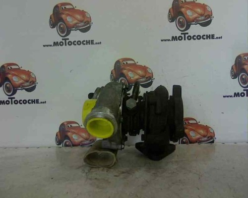 90531518 turbolader at für OPEL ASTRA G BERLINA 2.0 16V DI CAT (X 20 mocep178447