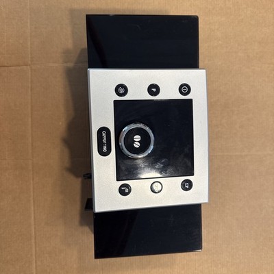 DELONGHI CONTROL PANEL FOR PERFECTA ESAM5500 ASSEMBLY